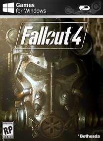 Fallout 4 German Language Pack Download